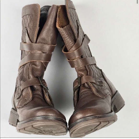 Steve Madden Bounti boots - Picture 4 of 6